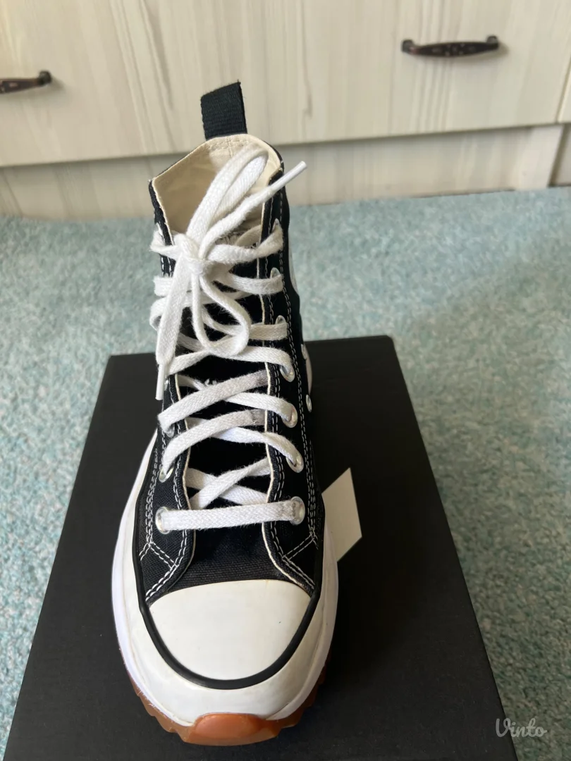 Converse run star hike 37/22,5 cm