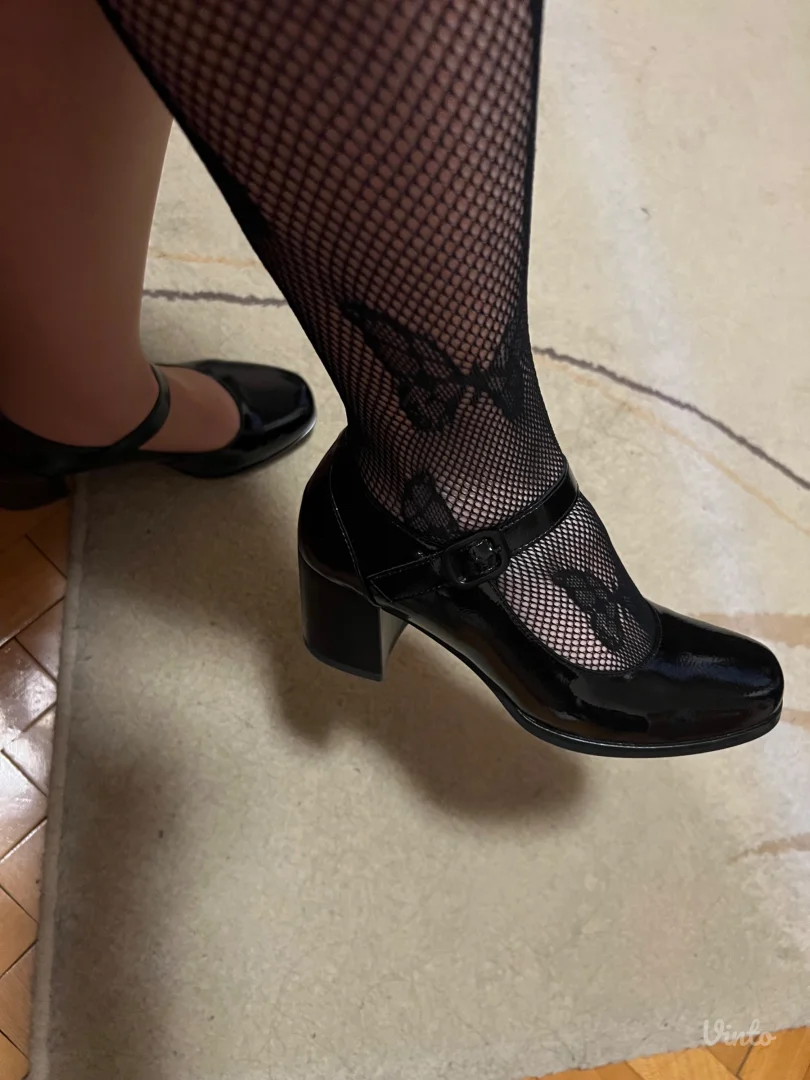 Mary Jane nove cipele 38