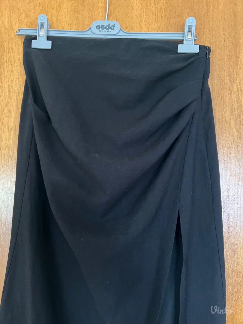 Zara asimetricna suknja L