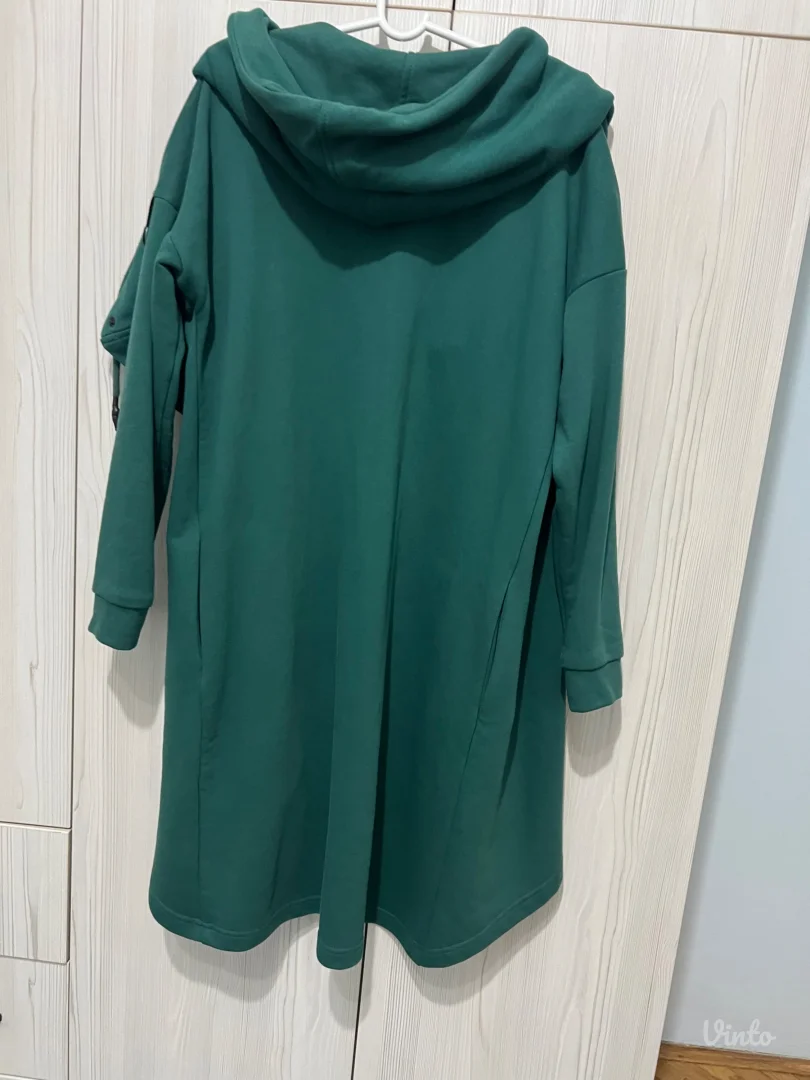 ps fashion nova kardigan 36/38