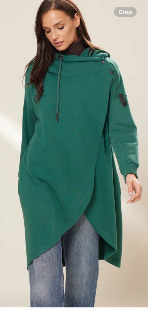 ps fashion nova kardigan 36/38