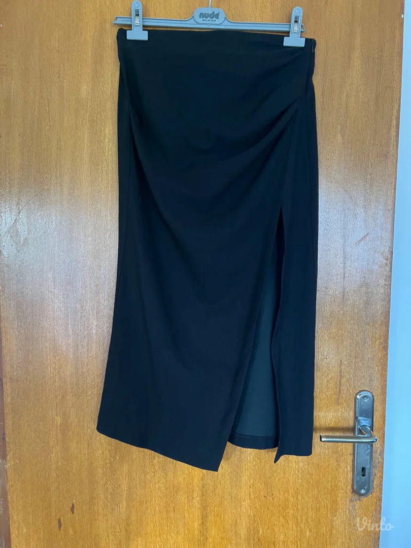 Zara asimetricna suknja L