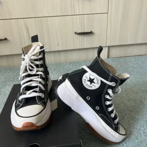 Converse run star hike 37/22,5cm