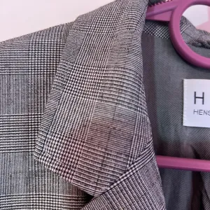 Hensel und Mortensen sako 38/40