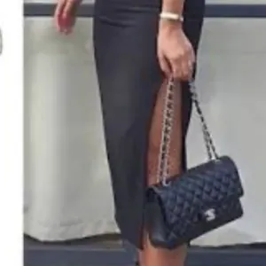 Zara asimetricna suknja L