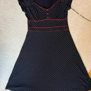 Vive Maria polka dot haljina M