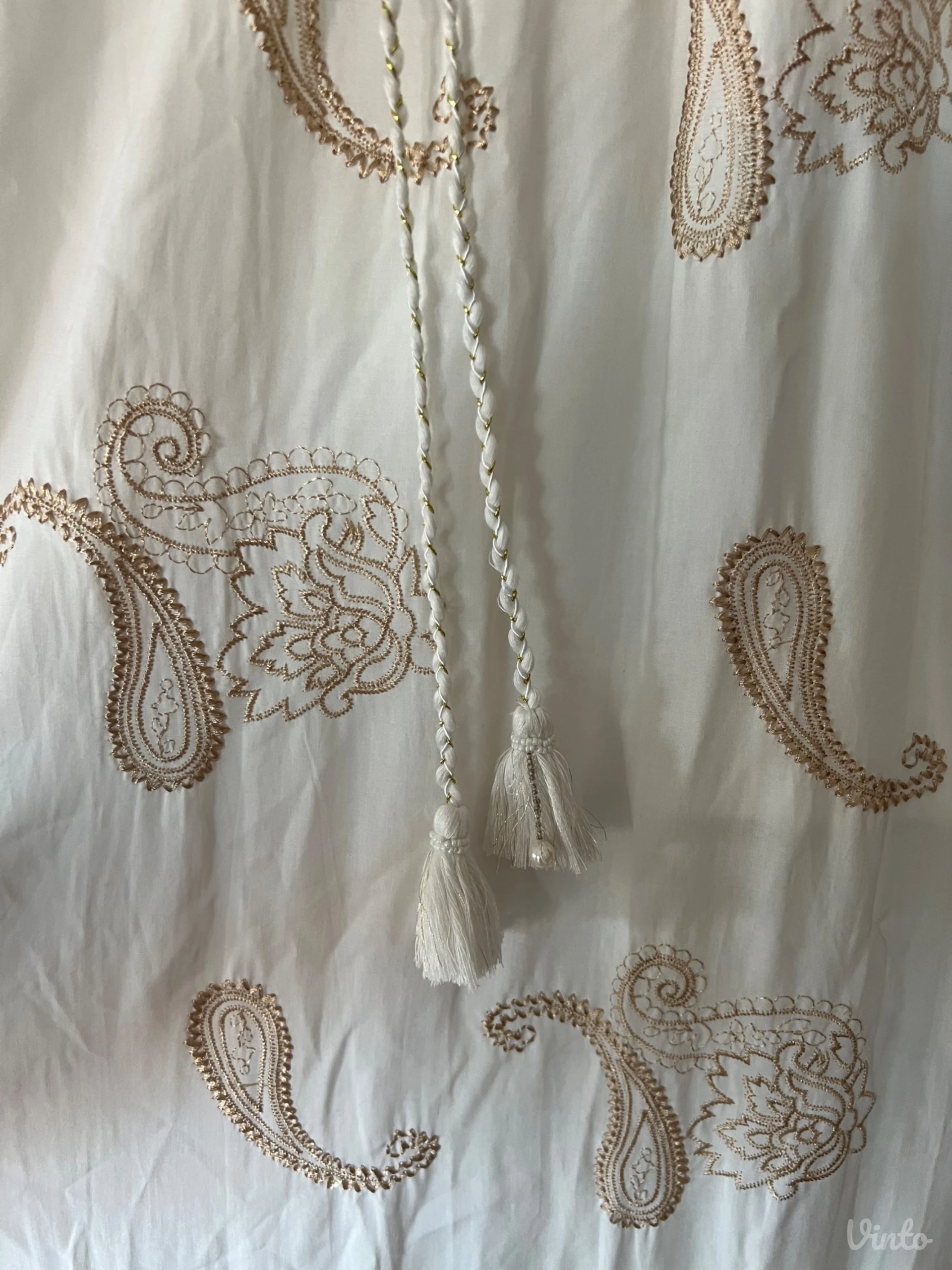 Boho haljina nova sa etiketom M