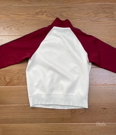 Lacoste Duks