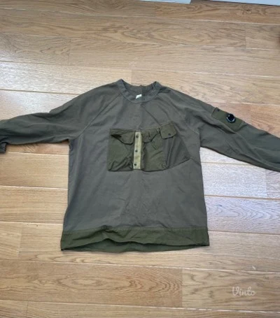 CP Company Duks