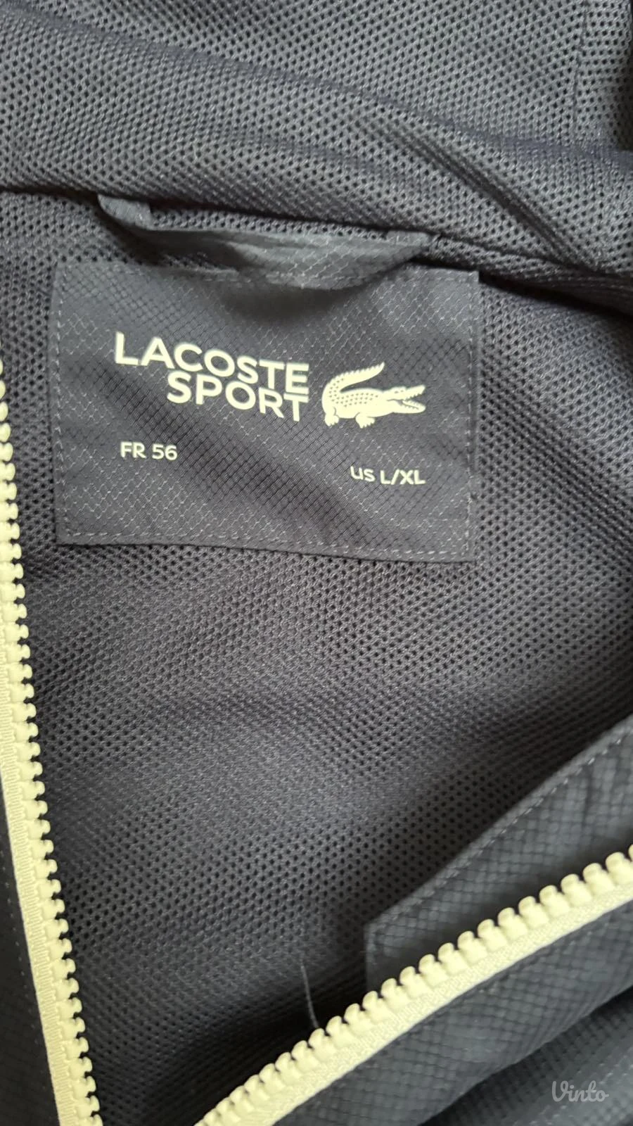 Lacoste Sport Jakna