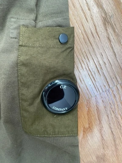 CP Company Duks