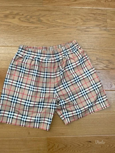 Burberry Sorc za Kupanje