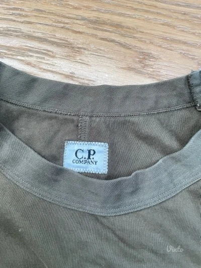 CP Company Duks