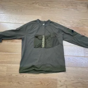 CP Company Duks