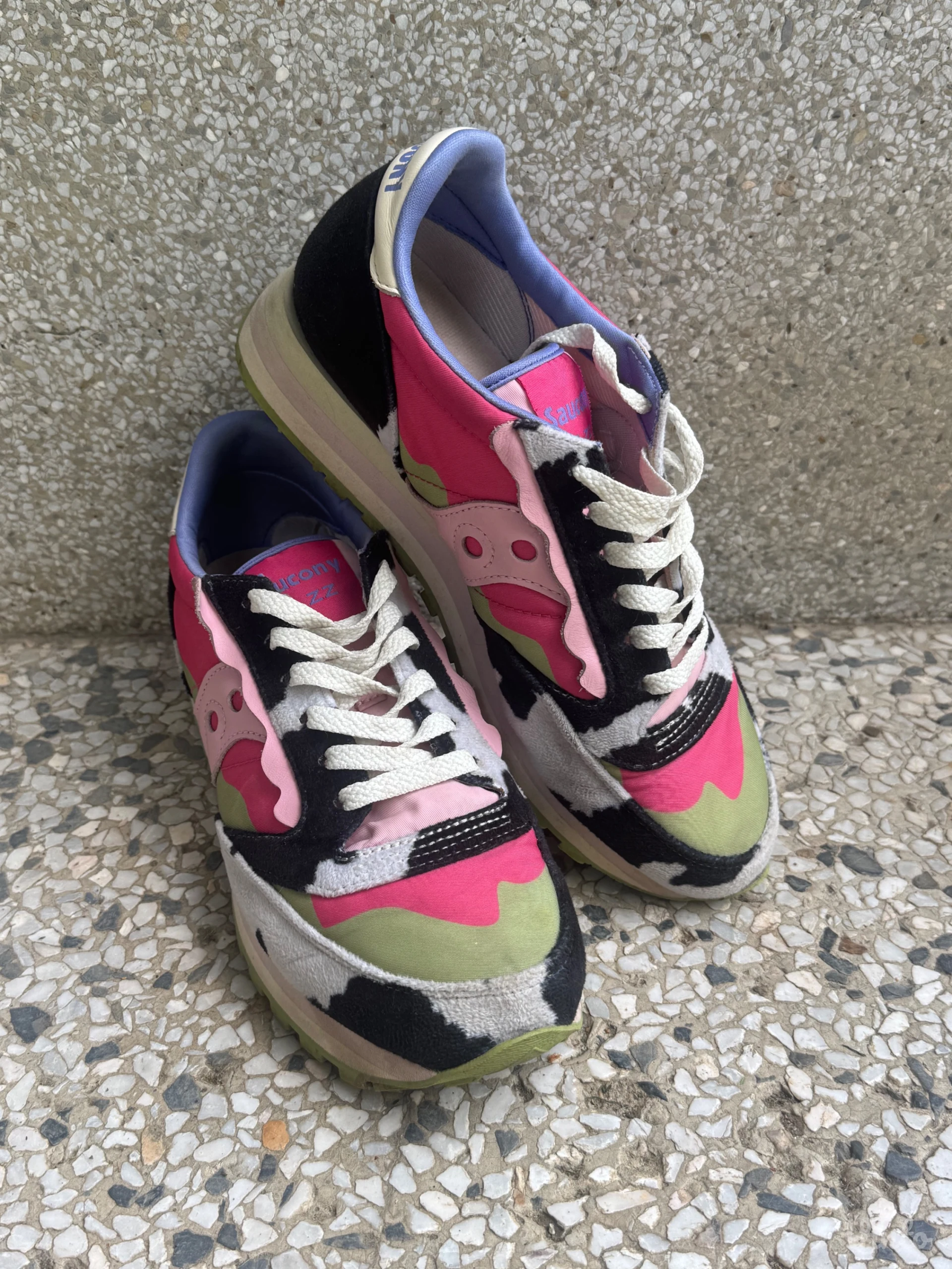 Saucony Jazz patike