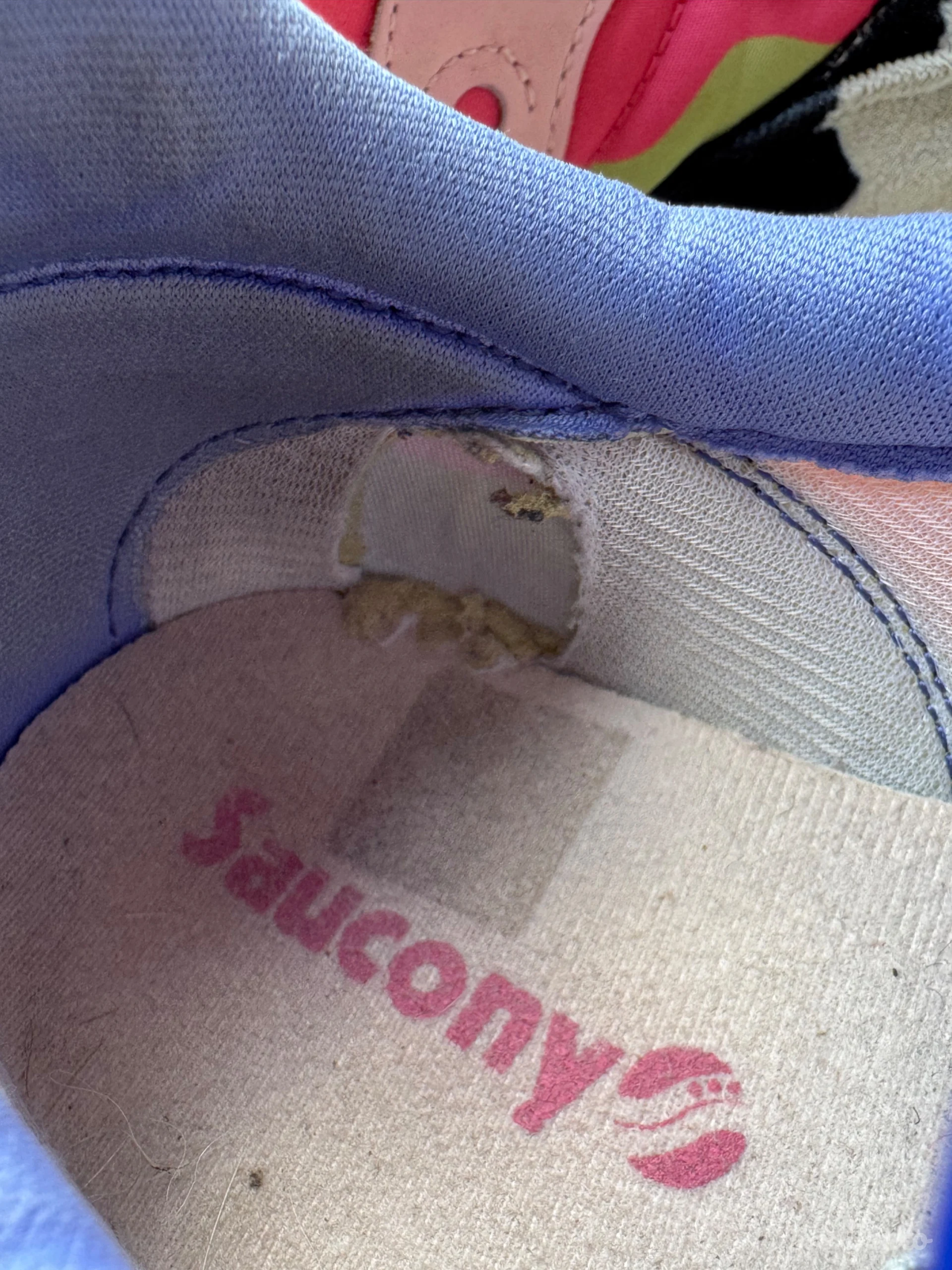 Saucony Jazz patike