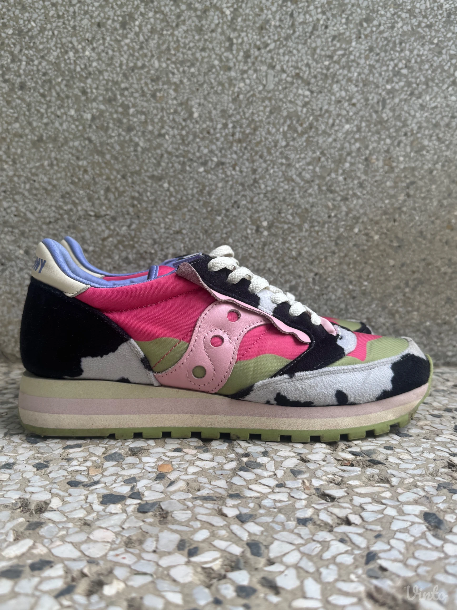 Saucony Jazz patike