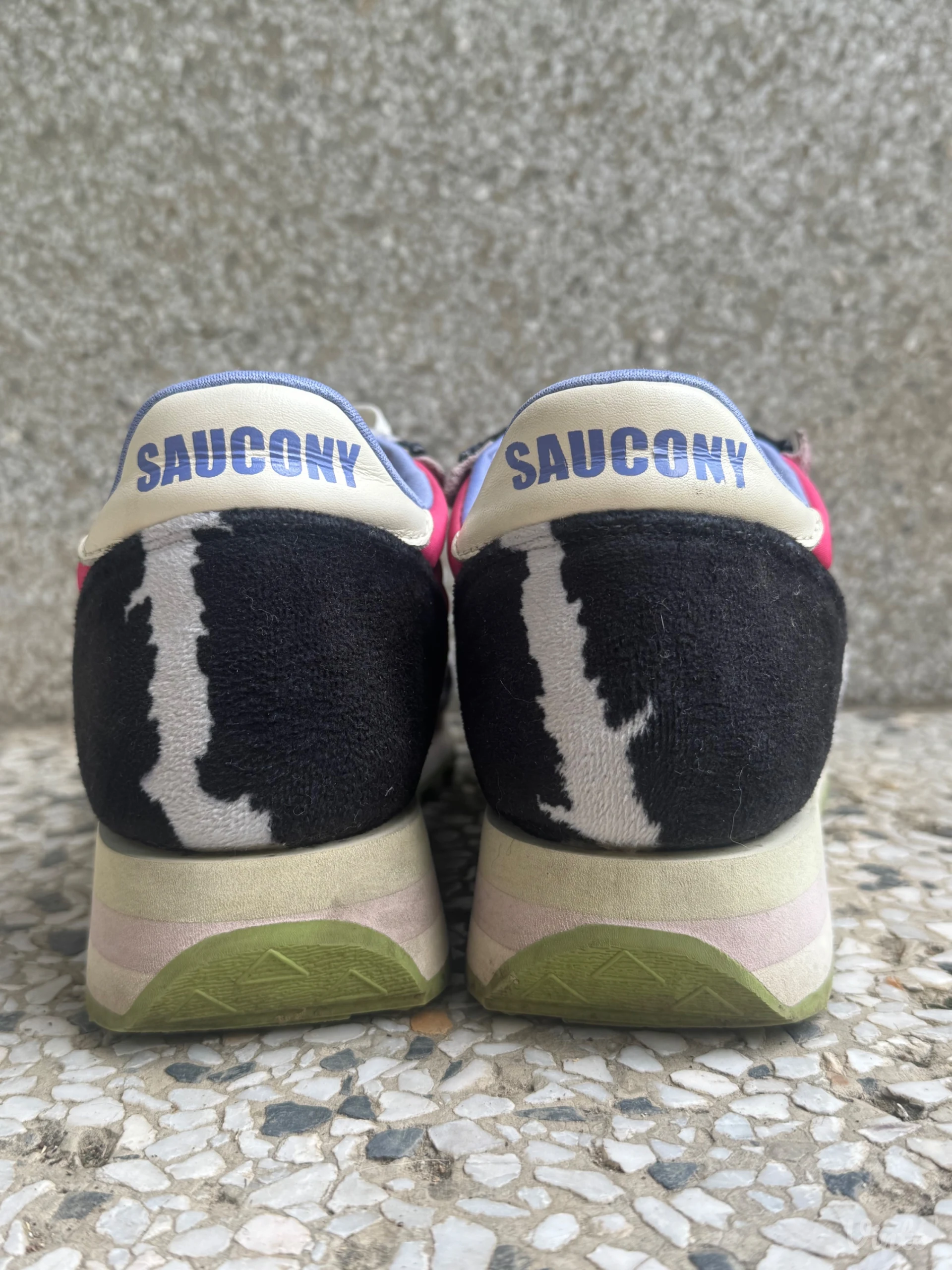 Saucony Jazz patike