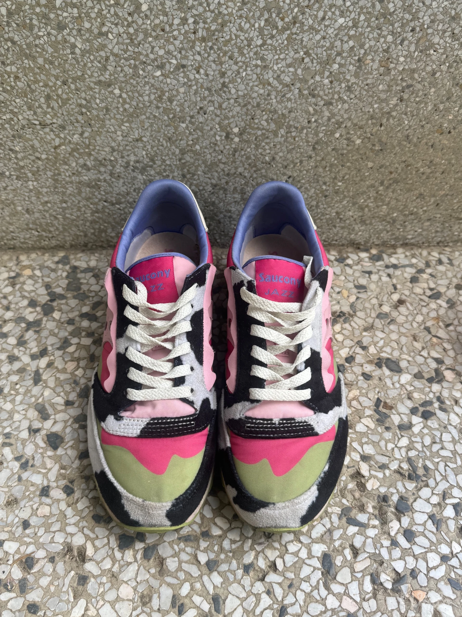 Saucony Jazz patike