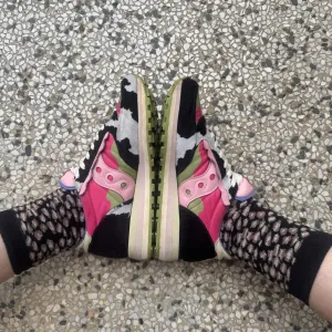 Saucony Jazz patike