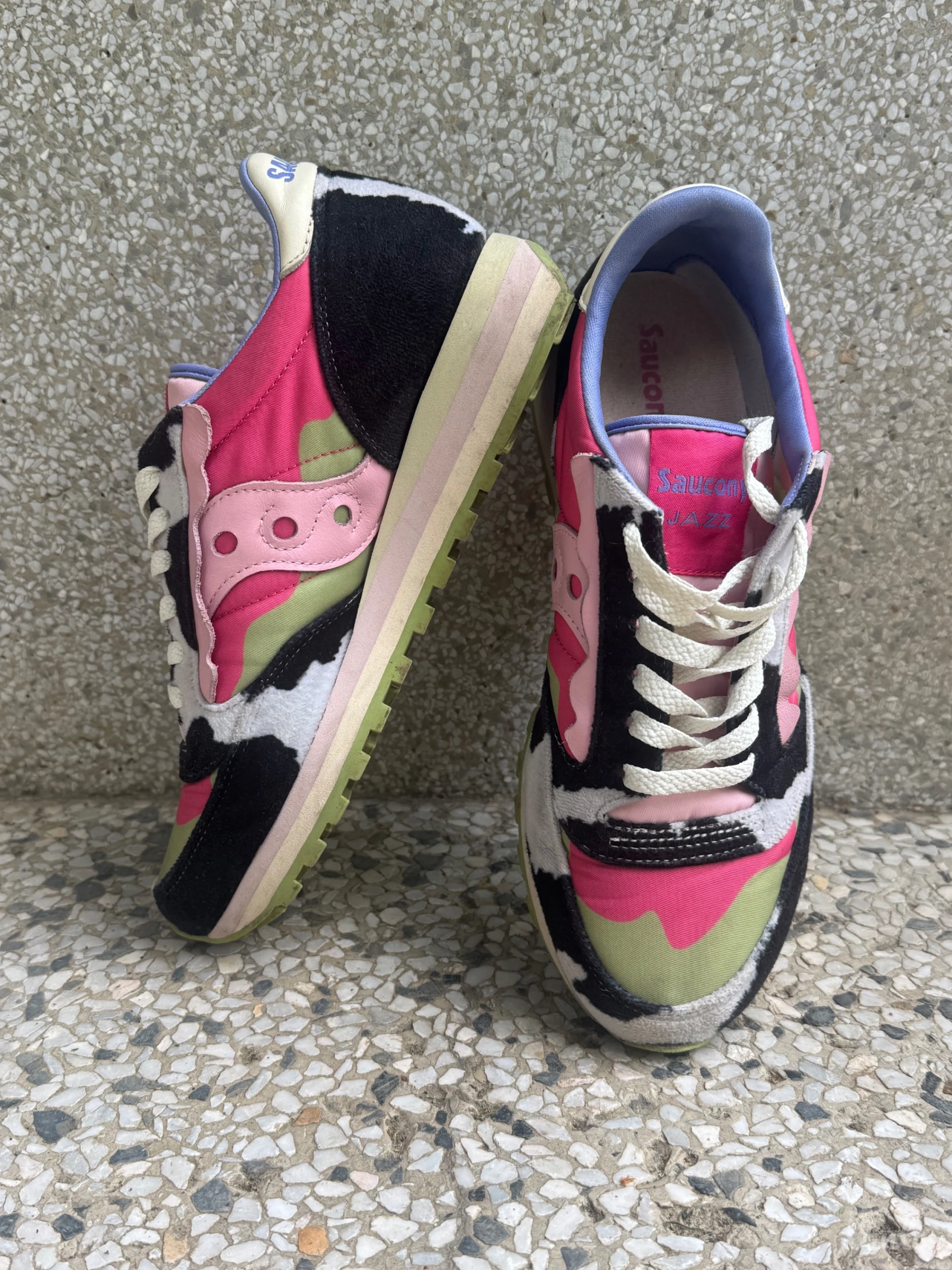 Saucony Jazz patike