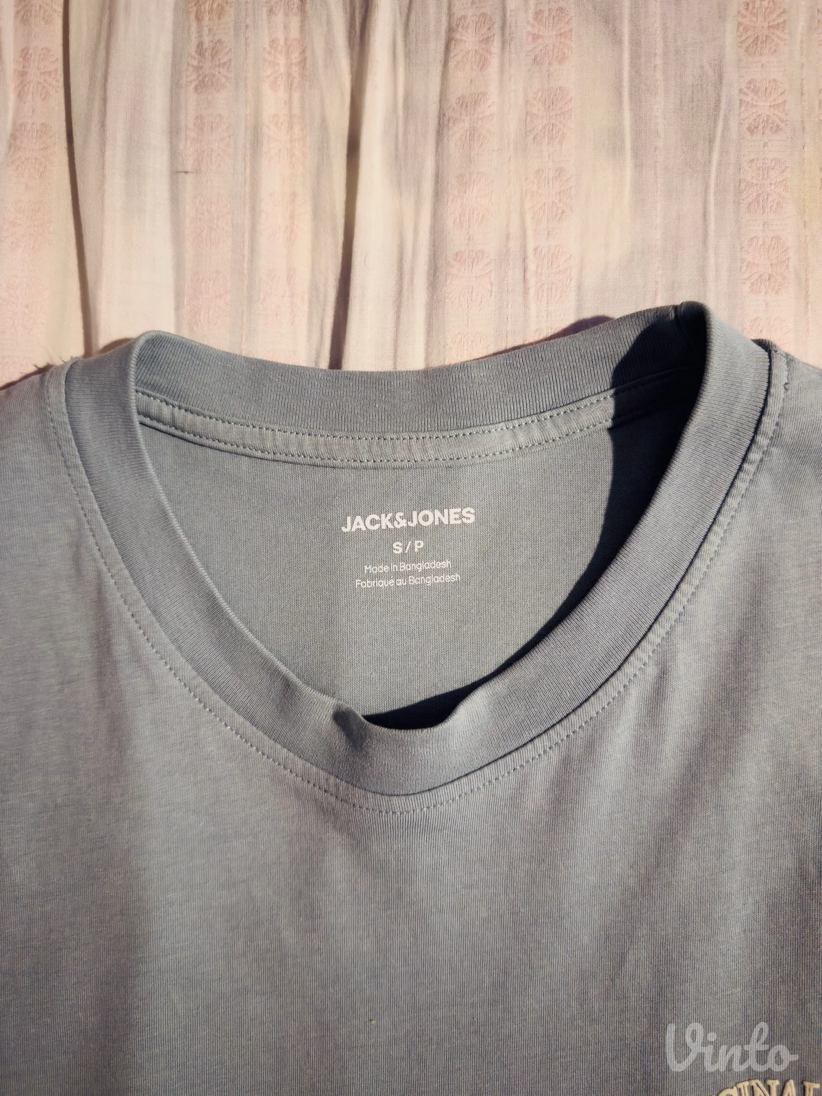Nova Jack and Jones majica! S/M velicina