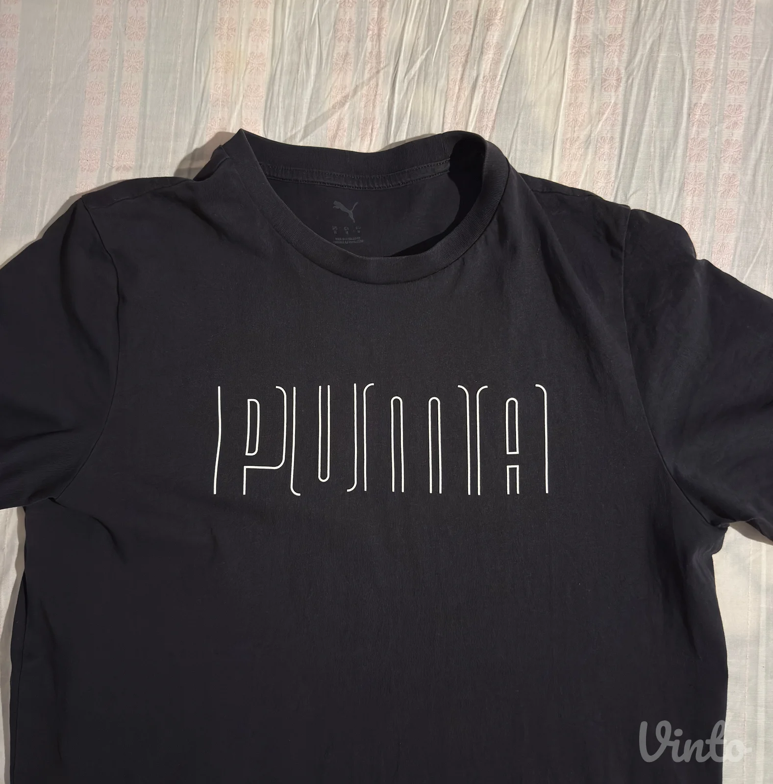 Puma muska majica! Kao nov M vel