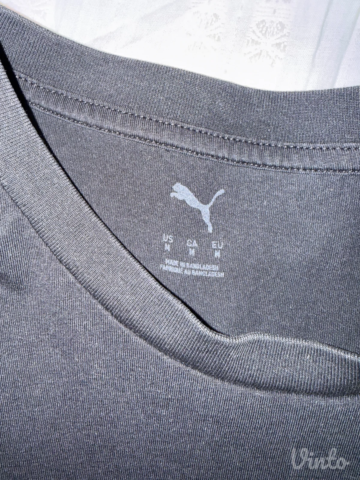 Puma muska majica! Kao nov M vel