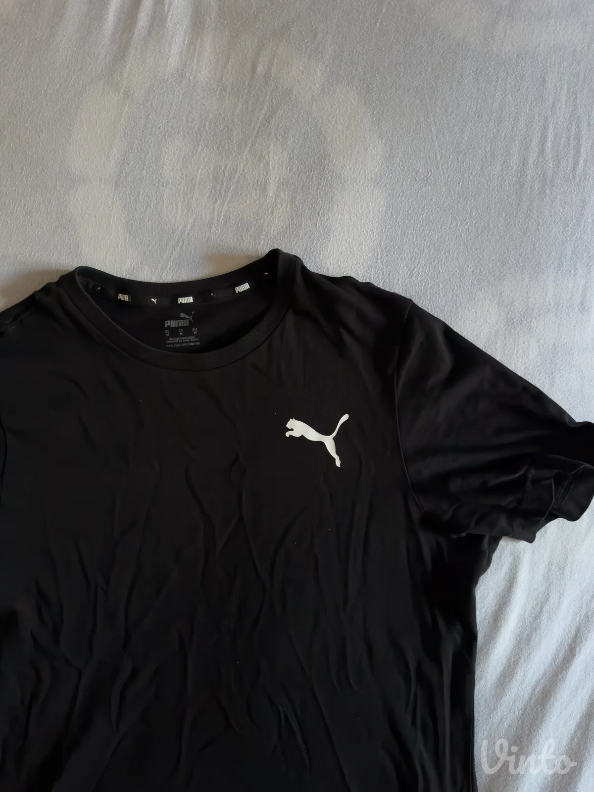 Puma muska sportska majica! M velicina
