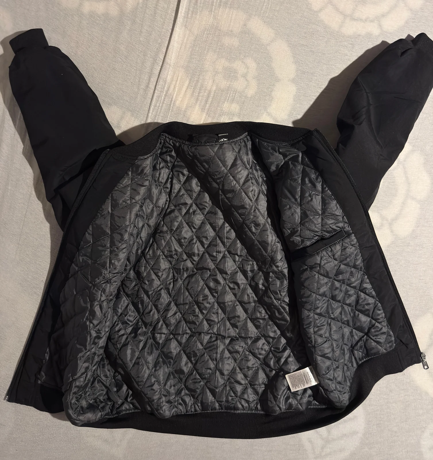 Esmara men bomber jakna, kao nov! M vel