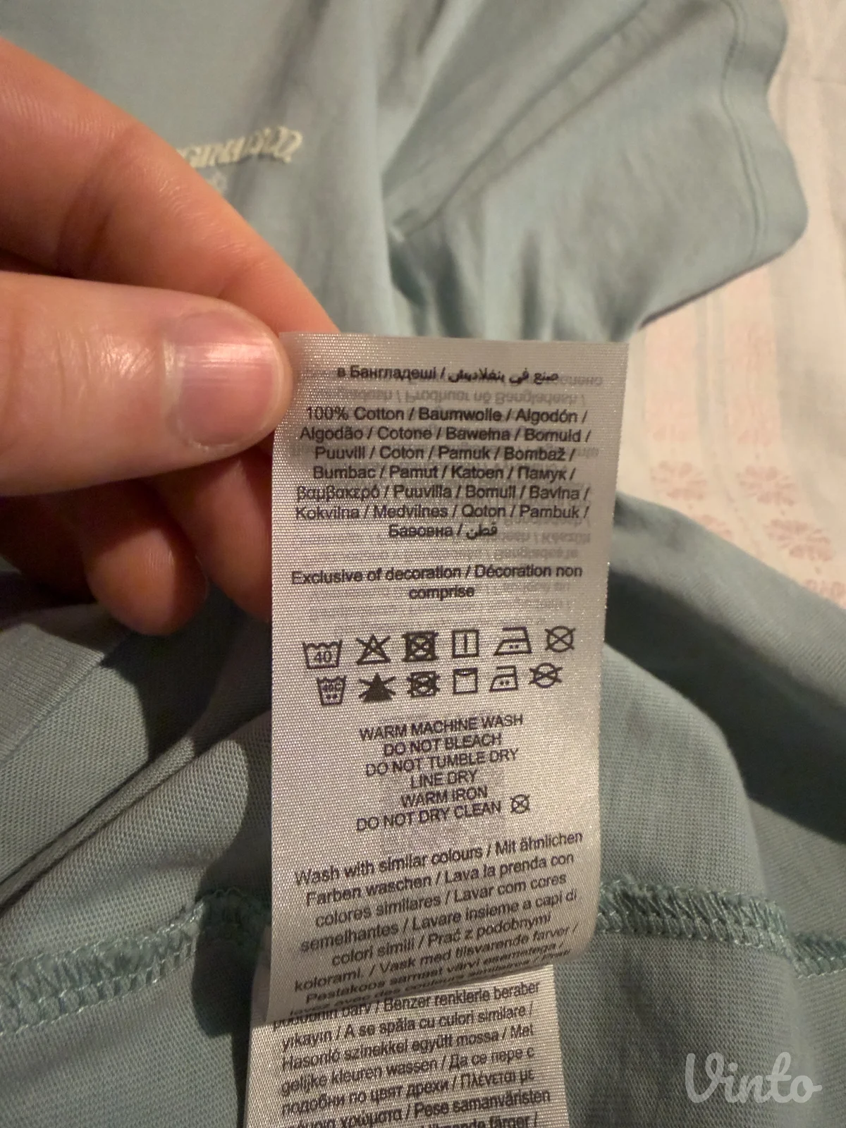 Nova Jack and Jones majica! S/M velicina