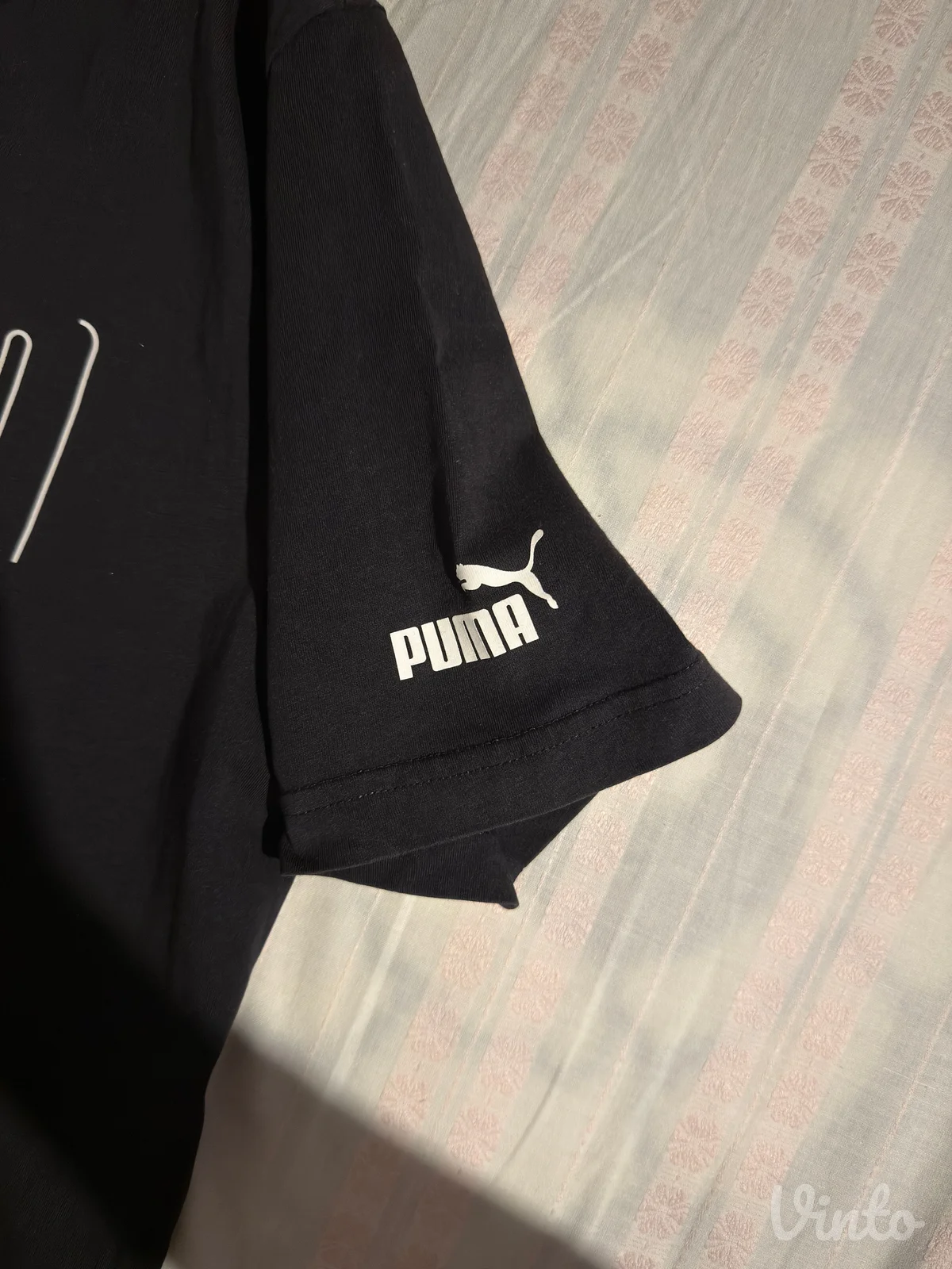 Puma muska majica! Kao nov M vel