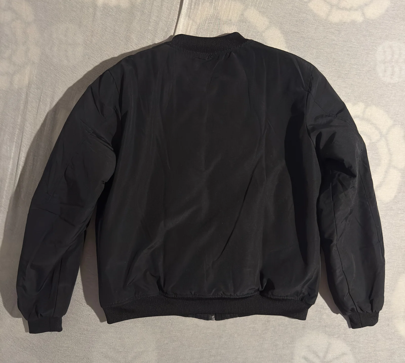 Esmara men bomber jakna, kao nov! M vel