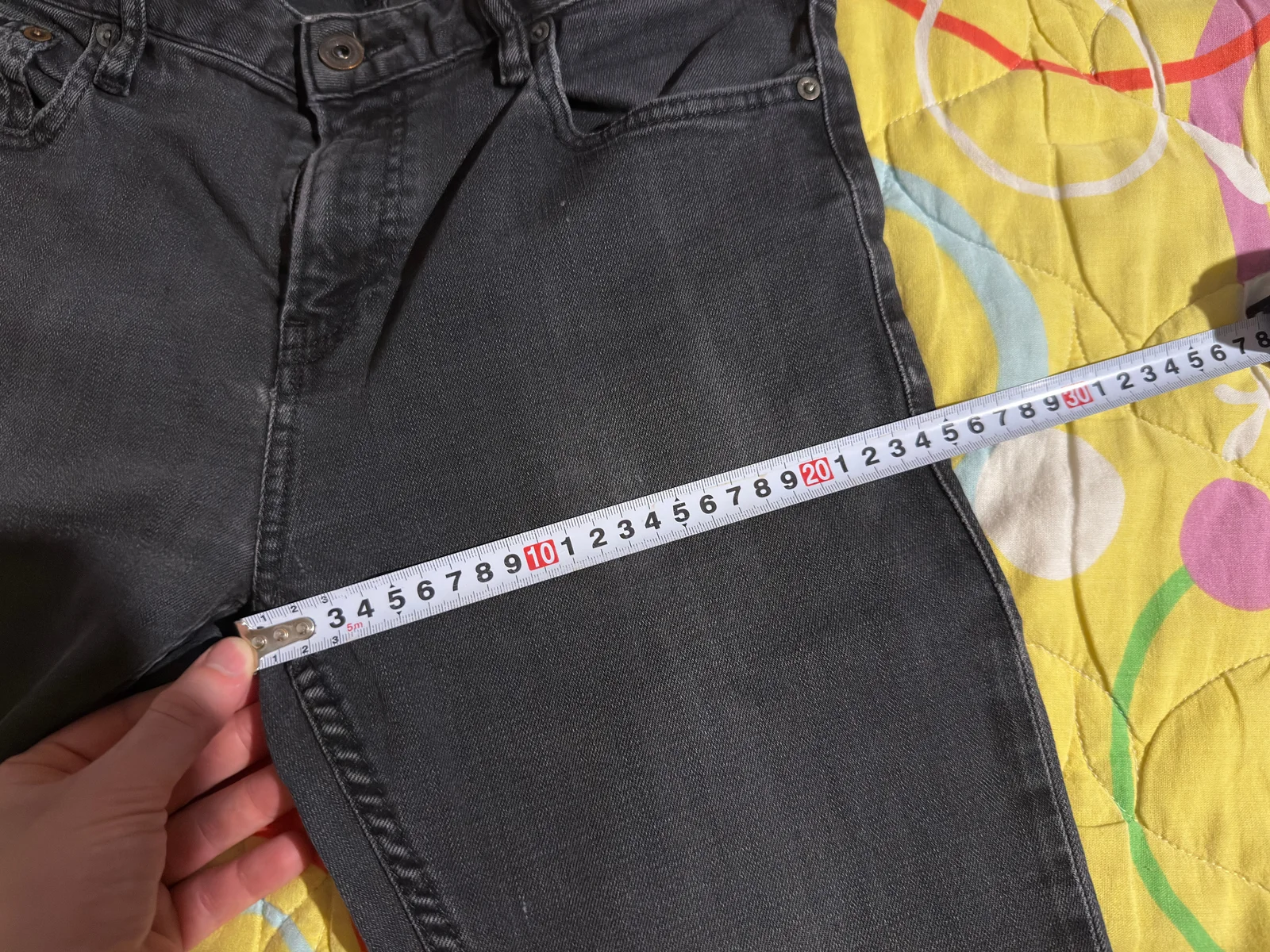 Scotch&soda skim muska farmerka W30 L32 imate mere