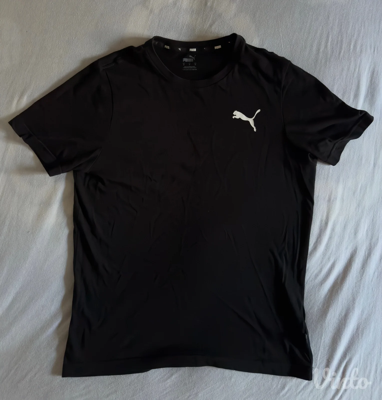 Puma muska sportska majica! M velicina
