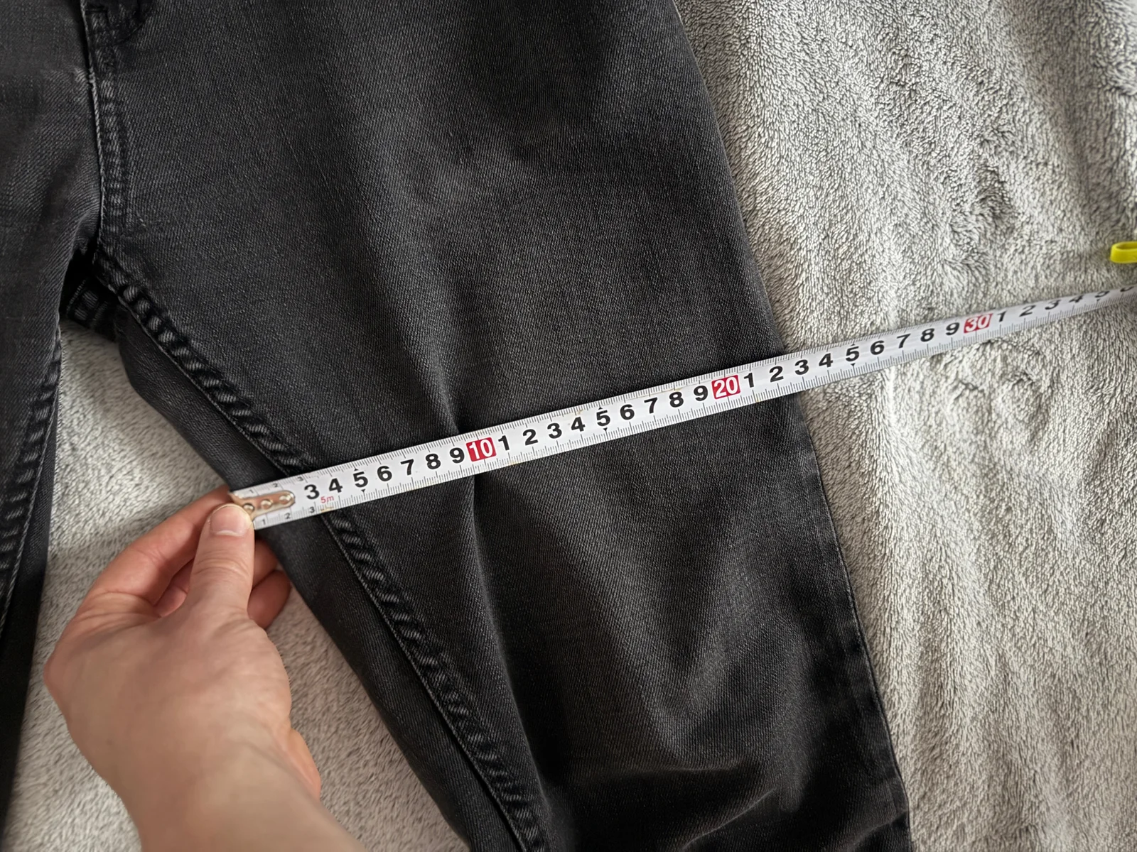 Scotch&soda skim muska farmerka W30 L32 imate mere