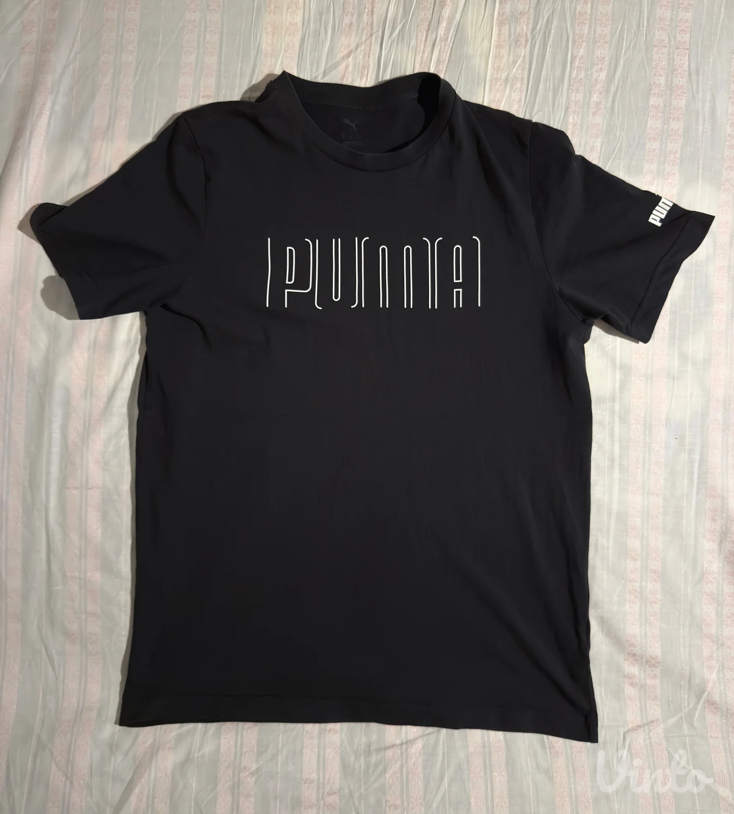 Puma muska majica! Kao nov M vel