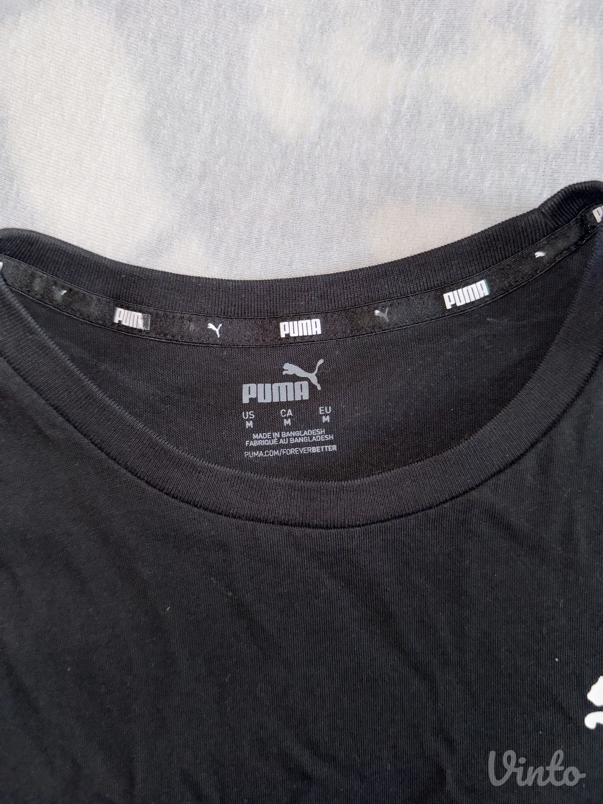Puma muska sportska majica! M velicina