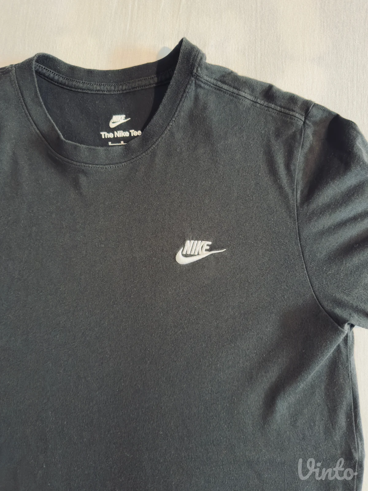 Original Nike Tee muska majica! M vel kao nov