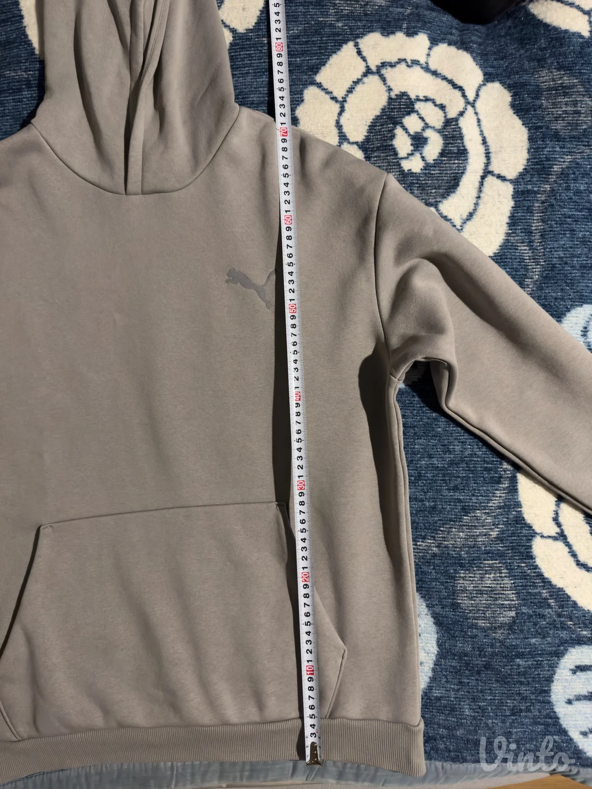 Puma sportski duks iz USA! M vel kao nov! Imate mere