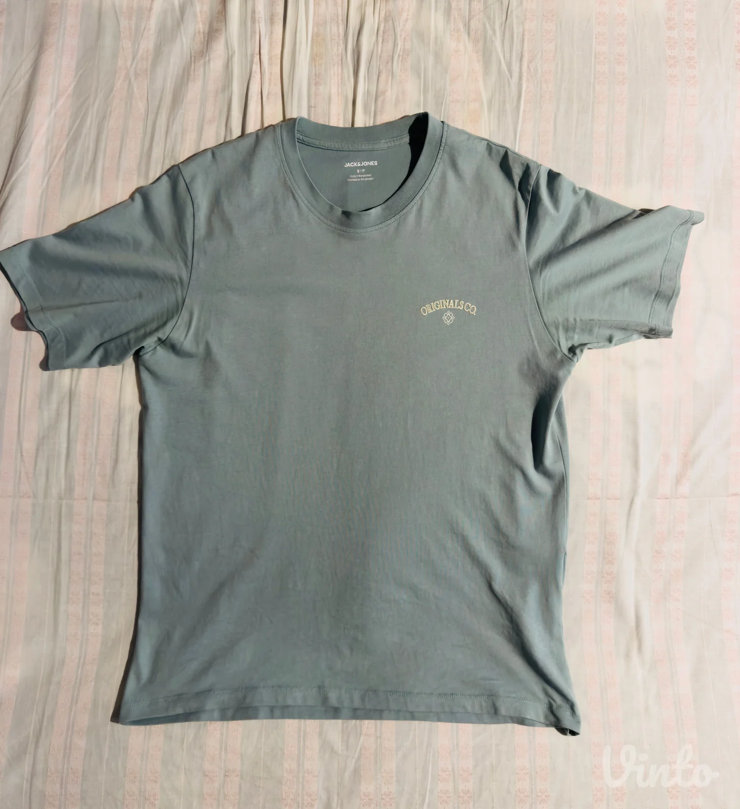 Nova Jack and Jones majica! S/M velicina