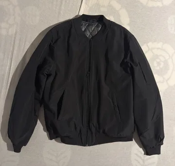 Esmara men bomber jakna, kao nov! M vel