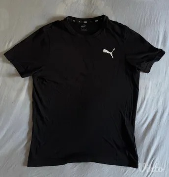 Puma muska sportska majica! M velicina