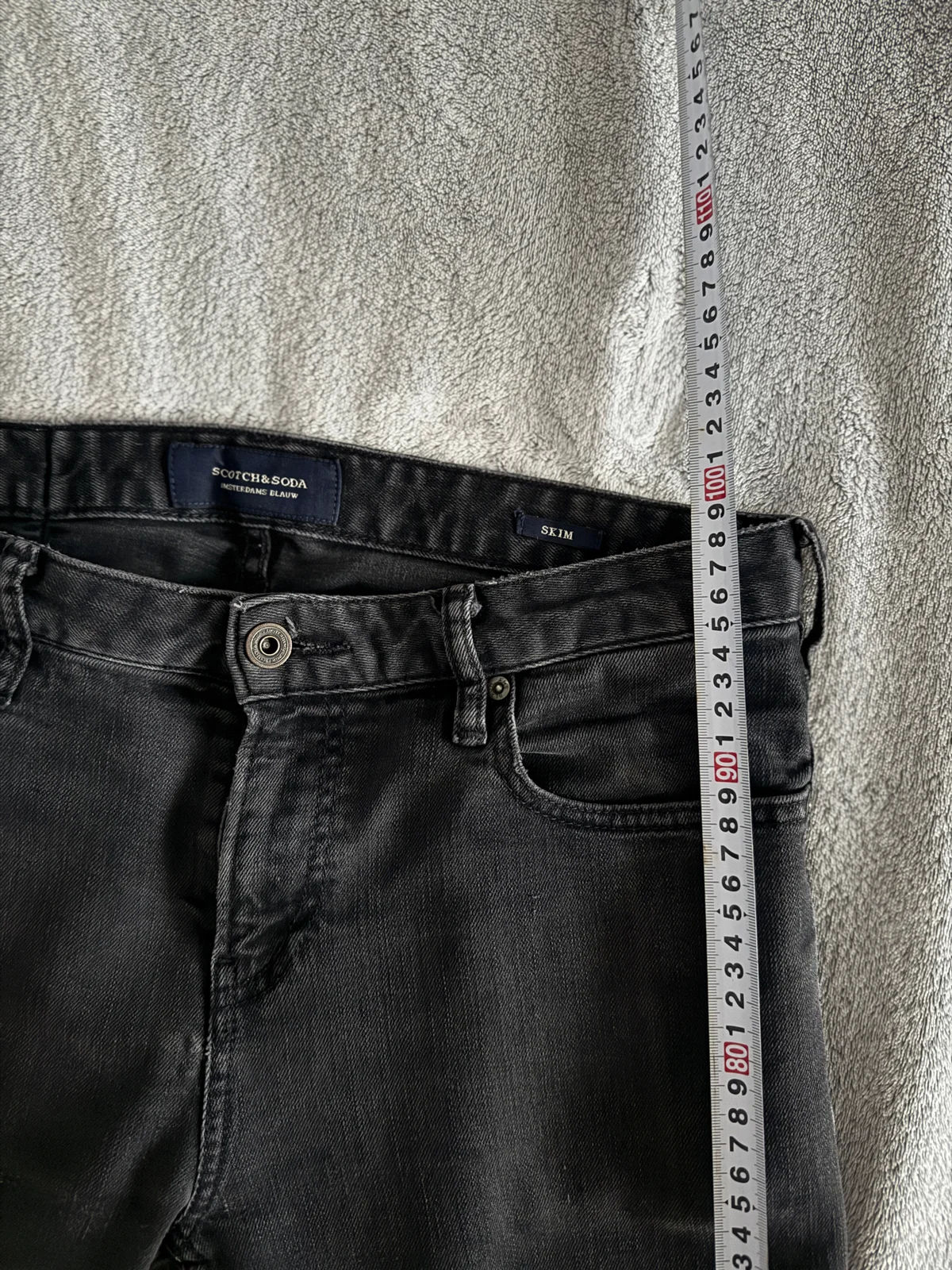 Scotch&soda skim muska farmerka W30 L32 imate mere