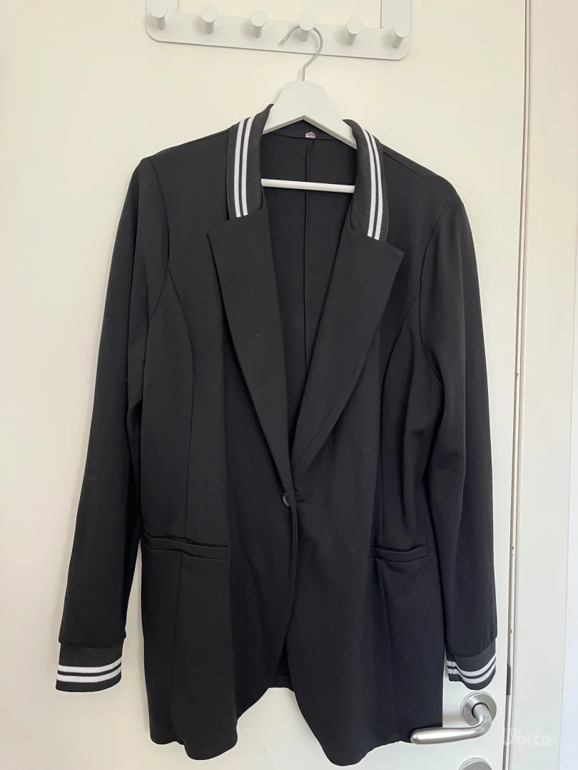 Sako/blejzer u sportskom fazonu