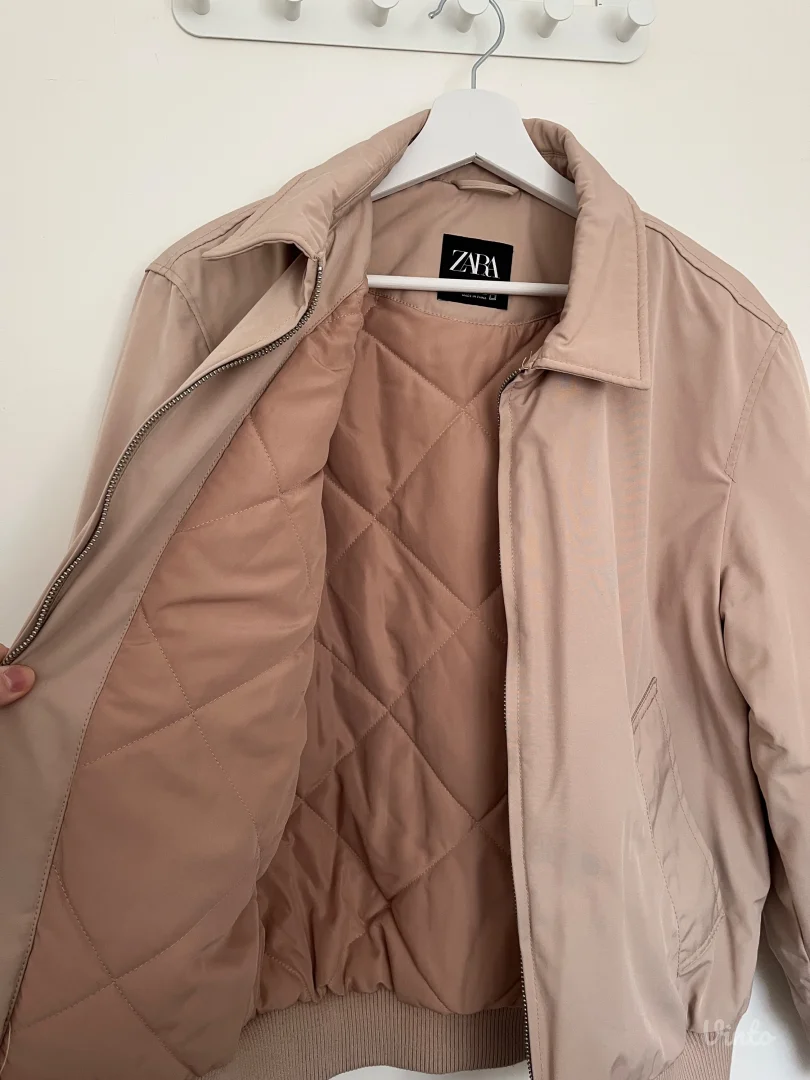 Zara bomber jakna