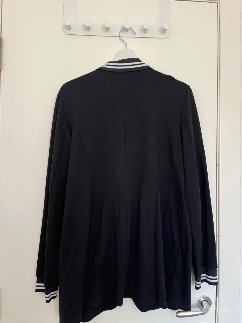 Sako/blejzer u sportskom fazonu