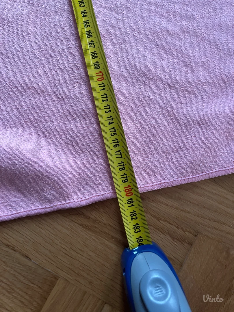 Mikrofiber prostirka za yogu