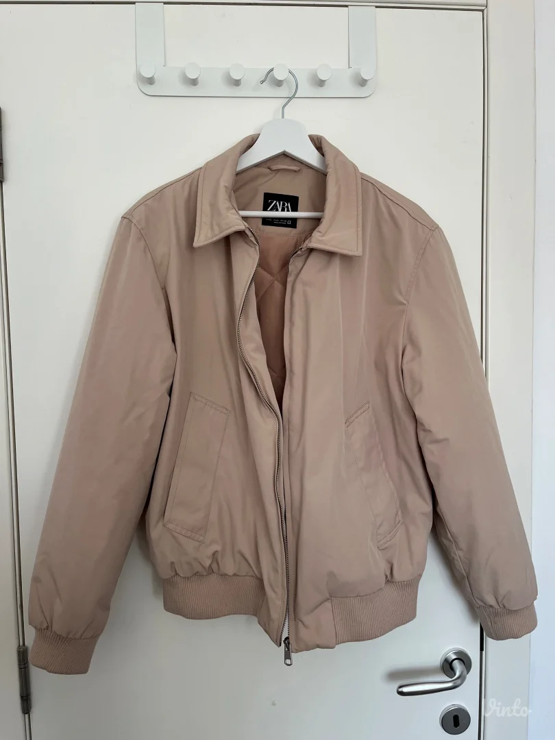 Zara bomber jakna