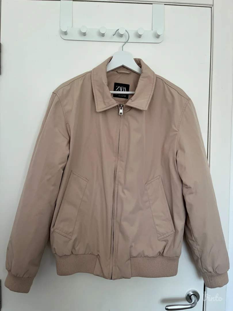 Zara bomber jakna